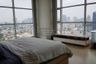 2 Bedroom Condo for rent in Rhythm Ratchada, Sam Sen Nok, Bangkok near MRT Ratchadaphisek