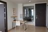 2 Bedroom Condo for rent in Rhythm Ratchada, Sam Sen Nok, Bangkok near MRT Ratchadaphisek