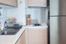 2 Bedroom Condo for rent in Rhythm Ratchada, Sam Sen Nok, Bangkok near MRT Ratchadaphisek