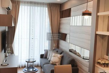 1 Bedroom Condo for rent in Q House Condo Sukhumvit 79, Phra Khanong Nuea, Bangkok near BTS On Nut