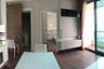1 Bedroom Condo for rent in Q Asoke, Makkasan, Bangkok near MRT Phetchaburi
