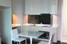 1 Bedroom Condo for rent in Q Asoke, Makkasan, Bangkok near MRT Phetchaburi
