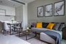 2 Bedroom Condo for rent in Khlong Toei, Bangkok near BTS Nana