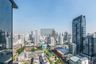 2 Bedroom Condo for rent in Khlong Toei, Bangkok near BTS Nana