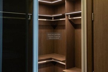 2 Bedroom Condo for rent in Khlong Toei, Bangkok near BTS Nana