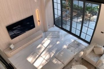 4 Bedroom Townhouse for rent in Quarter 31, Khlong Toei Nuea, Bangkok near MRT Phetchaburi