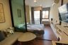 1 Bedroom Condo for rent in Pause Sukhumvit 103, Bang Na, Bangkok near BTS Udom Suk