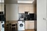 1 Bedroom Condo for rent in Park Origin Phrom Phong, Khlong Tan, Bangkok near BTS Phrom Phong