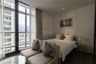 1 Bedroom Condo for rent in Park Origin Phrom Phong, Khlong Tan, Bangkok near BTS Phrom Phong