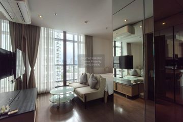1 Bedroom Condo for rent in Park Origin Phrom Phong, Khlong Tan, Bangkok near BTS Phrom Phong