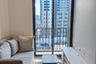 2 Bedroom Condo for rent in NUE Noble Fai Chai - Wang Lang, Bang Khun Si, Bangkok near MRT Suwinthawong