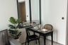 1 Bedroom Condo for rent in RHYTHM Ekkamai, Khlong Tan Nuea, Bangkok near BTS Ekkamai