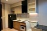 1 Bedroom Condo for rent in Rhythm Sathorn, Thung Wat Don, Bangkok near BTS Saphan Taksin