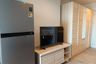 1 Bedroom Condo for rent in Regent Home Bangna, Bang Na, Bangkok near BTS Bang Na