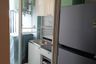 1 Bedroom Condo for rent in Regent Home Bangna, Bang Na, Bangkok near BTS Bang Na