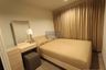 1 Bedroom Condo for rent in Regent Home Bangna, Bang Na, Bangkok near BTS Bang Na