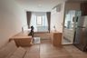 1 Bedroom Condo for rent in Regent Home Bangna, Bang Na, Bangkok near BTS Bang Na