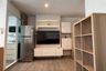1 Bedroom Condo for rent in Regent Home Bangna, Bang Na, Bangkok near BTS Bang Na