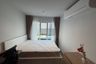 1 Bedroom Condo for rent in Regent Home Bangna, Bang Na, Bangkok near BTS Bang Na