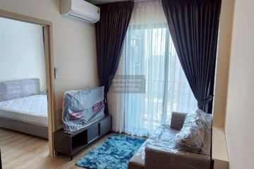 1 Bedroom Condo for rent in NUE District R9, Huai Khwang, Bangkok near MRT Phra Ram 9