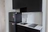 1 Bedroom Condo for rent in NUE District R9, Huai Khwang, Bangkok near MRT Phra Ram 9