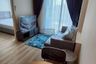 1 Bedroom Condo for rent in NUE District R9, Huai Khwang, Bangkok near MRT Phra Ram 9