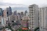 1 Bedroom Condo for rent in Park Origin Phrom Phong, Khlong Tan, Bangkok near BTS Phrom Phong