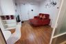 1 Bedroom Condo for rent in Lumpini Place Rama IX - Ratchada, Huai Khwang, Bangkok near MRT Phra Ram 9