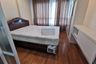 1 Bedroom Condo for rent in Lumpini Place Rama IX - Ratchada, Huai Khwang, Bangkok near MRT Phra Ram 9