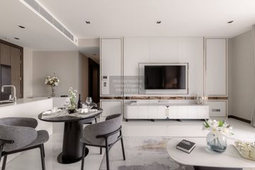 2 Bedroom Condo for rent in Khlong Toei, Bangkok near BTS Nana