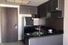 1 Bedroom Condo for rent in Nye by Sansiri, Khlong Ton Sai, Bangkok near BTS Wongwian Yai