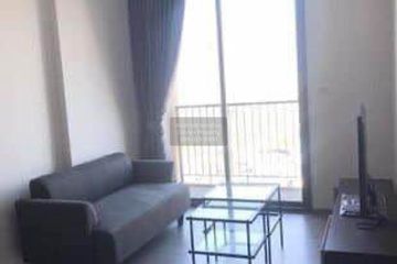 1 Bedroom Condo for rent in Nye by Sansiri, Khlong Ton Sai, Bangkok near BTS Wongwian Yai