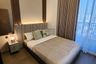 2 Bedroom Condo for rent in Maha Phruettharam, Bangkok near MRT Hua Lamphong