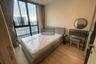 1 Bedroom Condo for rent in NUE District R9, Huai Khwang, Bangkok near MRT Phra Ram 9