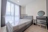 1 Bedroom Condo for rent in NUE District R9, Huai Khwang, Bangkok near MRT Phra Ram 9