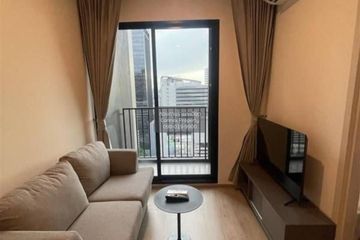 1 Bedroom Condo for rent in NUE District R9, Huai Khwang, Bangkok near MRT Phra Ram 9