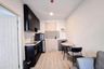 1 Bedroom Condo for rent in NUE District R9, Huai Khwang, Bangkok near MRT Phra Ram 9