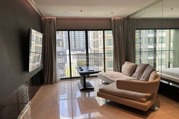 1 Bedroom Condo for rent in Noble Solo, Khlong Tan Nuea, Bangkok near BTS Thong Lo
