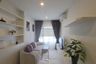 1 Bedroom Condo for rent in Life Rama 4 - Asoke, Khlong Toei, Bangkok near MRT Queen Sirikit National Convention Centre