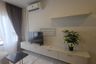 1 Bedroom Condo for rent in Life Rama 4 - Asoke, Khlong Toei, Bangkok near MRT Queen Sirikit National Convention Centre