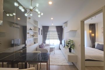 1 Bedroom Condo for rent in Life Rama 4 - Asoke, Khlong Toei, Bangkok near MRT Queen Sirikit National Convention Centre