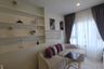 1 Bedroom Condo for rent in Life Rama 4 - Asoke, Khlong Toei, Bangkok near MRT Queen Sirikit National Convention Centre
