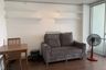 1 Bedroom Condo for rent in Lumpini Place Rama VIII, Bang Yi Khan, Bangkok near MRT Bang Yi Khan