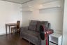 1 Bedroom Condo for rent in Lumpini Place Rama VIII, Bang Yi Khan, Bangkok near MRT Bang Yi Khan