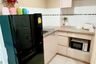 1 Bedroom Condo for rent in Lumpini Park Riverside Rama 3, Bang Phong Pang, Bangkok near BTS Surasak