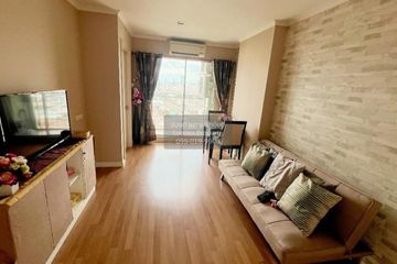 1 Bedroom Condo for rent in Lumpini Park Riverside Rama 3, Bang Phong Pang, Bangkok near BTS Surasak