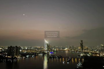 2 Bedroom Condo for rent in Lumpini Park Riverside Rama 3, Bang Phong Pang, Bangkok near BTS Surasak