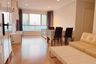 2 Bedroom Condo for rent in Lumpini Park Riverside Rama 3, Bang Phong Pang, Bangkok near BTS Surasak