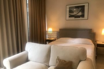 1 Bedroom Condo for rent in Noble Ploenchit, Lumpini, Bangkok near BTS Ploen Chit