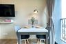 1 Bedroom Condo for rent in Noble Remix, Khlong Tan, Bangkok near BTS Thong Lo